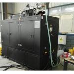EU CE Certification Cummins Natural Gas Generator Water Cooled 100kw With CHP for sale
