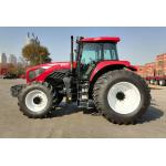 YTO Brand 240hp tractor ELX2404 Agriculture Tractor for sale