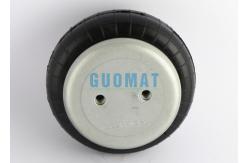 China W01-358-7731 Firestone Single Convoluted Air Spring Style 131 Air Ride Suspension supplier