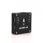 Pix32 V6 UAV Flight Controller Newly Designed High Performance for sale