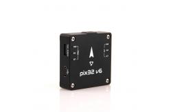 China Pix32 V6 UAV Flight Controller Newly Designed High Performance supplier