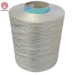 Degradable Natural Fiber Rayon For Agricultural Tomato Tying Twine for sale
