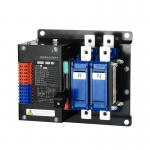 220V 100 Amp Dual Power Automatic Power Transfer Switch ATS PC Class