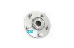 China Durable 44600-SDG-W10 Hub Bearing Front Rear Long Life supplier