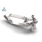 Three Angles Ultrasound Biopsy Needle Guide For Aloka Transducer for sale