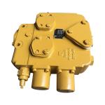 Construction Wheel Loader Spare Part 12C2143 Hydraulic Control Valve For Liugong for sale