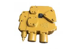 China Construction Wheel Loader Spare Part 12C2143 Hydraulic Control Valve For Liugong supplier