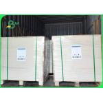 Food Grade 325GSM 350GSM C1S Coated Kraft Board For Dry Food Boxes for sale