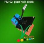 PM-N02 T-shirt Press for sale