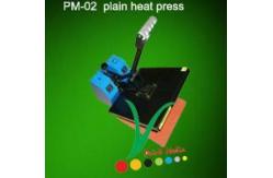 China PM-N02 T-shirt Press supplier