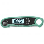 Fast Instant Read Cooking Thermometer Gauge Bbq  2 In 1 for sale
