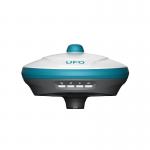 Calibration Free GPS UFO U3 PRO GNSS RTK Receiver Land Surveying IP68 Waterproof for sale