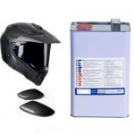 Low Odor Composite Release Agent Semi Permanent Mold Release Agent For  Vinyl Resin for sale