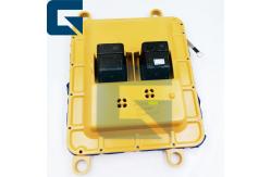 China 172-9389 Controller ECU ECM 1729389 For 120H 140H Wheel Loader supplier
