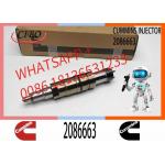 2029622 Genuine Diesel Common Rail Fuel Injector 1948565 2030519 2031836 2031835 2086663