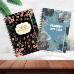 Standard Custom Notebook Embossed Design Logo Printing