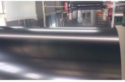 China Easy-to-Fabricate Prepainted Aluminium Coil for Versatile Applications supplier