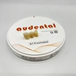 Dental Lab ST Plus Preshade Dental Zirconia Block High Translucency and Strength