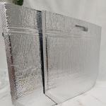 23x15x20cm Insulated Bag with 5-10kg Load Capacity