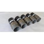 HQ Synthetic Diamond Impregnated Reaming Shell For Hard Rock Drilling for sale