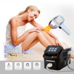 Germany Bars 808 Diode Laser 808nm Diode Laser Hair Removal 808 Diode for sale