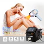Germany Bars 808 Diode Laser Machine OEM ODM for sale