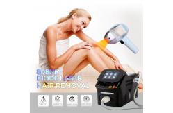 China Germany Bars 808 Diode Laser Machine OEM ODM supplier