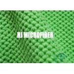 30*40cm Big Pearl Jacquard Pattern Microfiber Kitchen Towels Lint Free Dish Towels for sale