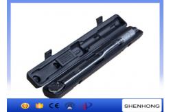 China CE Tower Erection Tools for construction / torque wrench 72 - 300N.m supplier