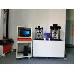 Digital Servo Valve Concrete Compression Test Machine 300KN-2000KN For Cement for sale
