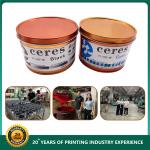 Offset UV Letterpress Printing Ink MSDS Offset Press Ink Solvent Base