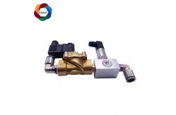 China G2.184.0010 Printing Machine Spare Parts Sm52 Directional Control Valve supplier