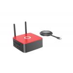 Miracast Wireless Hdmi Presentation System 100ms Mirroring Casting for sale
