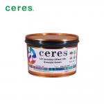 Emerald Green Uv Invisible Ink 1 Kg / Can For Security Package