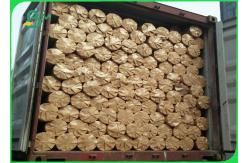 China 100gsm Recyled Kraft Pattern Paper Jumbo Roll 72 Garment Factory Use supplier