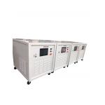 RS232 / RS485 Communication Switching AC Power Source 195 - 245V 340 - 420V
