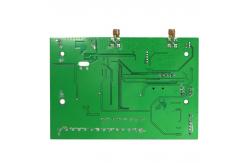 China Quick Turn Multilayer Pcb Assembly Fabrication Shenzhen PCBA supplier