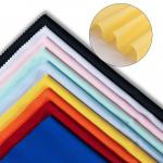 Shrinkage 2% 100 Cotton Fabric Drill Twill High Breathability for sale