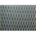 Hot Dipped Galvanized Diamond Wire Mesh Fence Panels For Stucco for sale