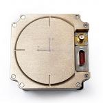 High Precision Inertial Measurement Unit Wide Measurement Range Selectable Measurement Range