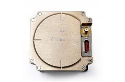 China High Precision Inertial Measurement Unit Wide Measurement Range Selectable Measurement Range supplier