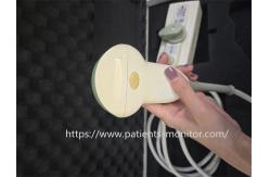 China Esaote CA1421 Convex Ultrasound Probe For Esaote Mylab Ultrasound System supplier