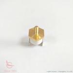 KSD301 Manual Thermostat Temperature Switch Hexagonal Cap Ceramic Body For High Temperature Resistance for sale