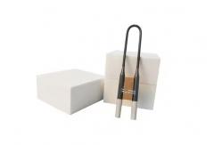 China Sic Rod Heating Element For Industrial Furnace Oven Silicon Carbide Heating Element supplier