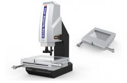 China Higher Speeds Optical Measurement Equipment  With 3D Touch Probe Measurement supplier