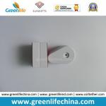 Hot and Popular Smart Black Plastic Safety Retractable Pulling Box w/Sticker Bases