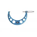 Standard Outside Micrometer With Carbide Measuring Faces Provide Accuracy For Outside Measurements Engineering Tools for sale