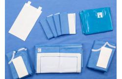 China EO Sterilized Custom Surgical Packs Individually Packaged For Optimal Performance supplier