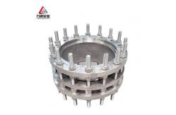 China Reliable Performance High Pressure Advanced Steel Joint Seamless Integration supplier