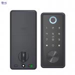Sensor Smart Card Intelligent Lock Password Keyless Fingerprint for sale